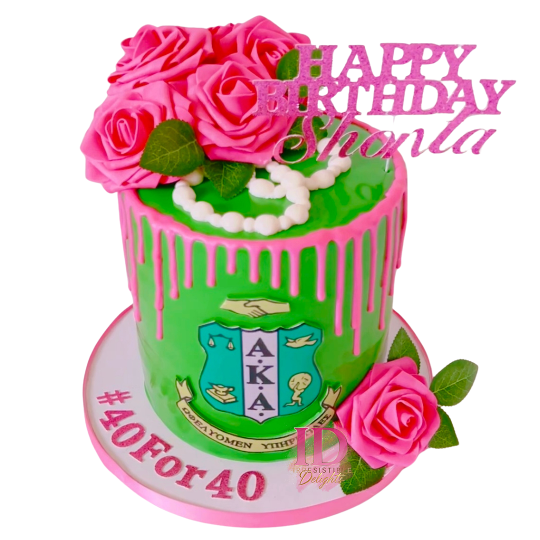 Cake for Her