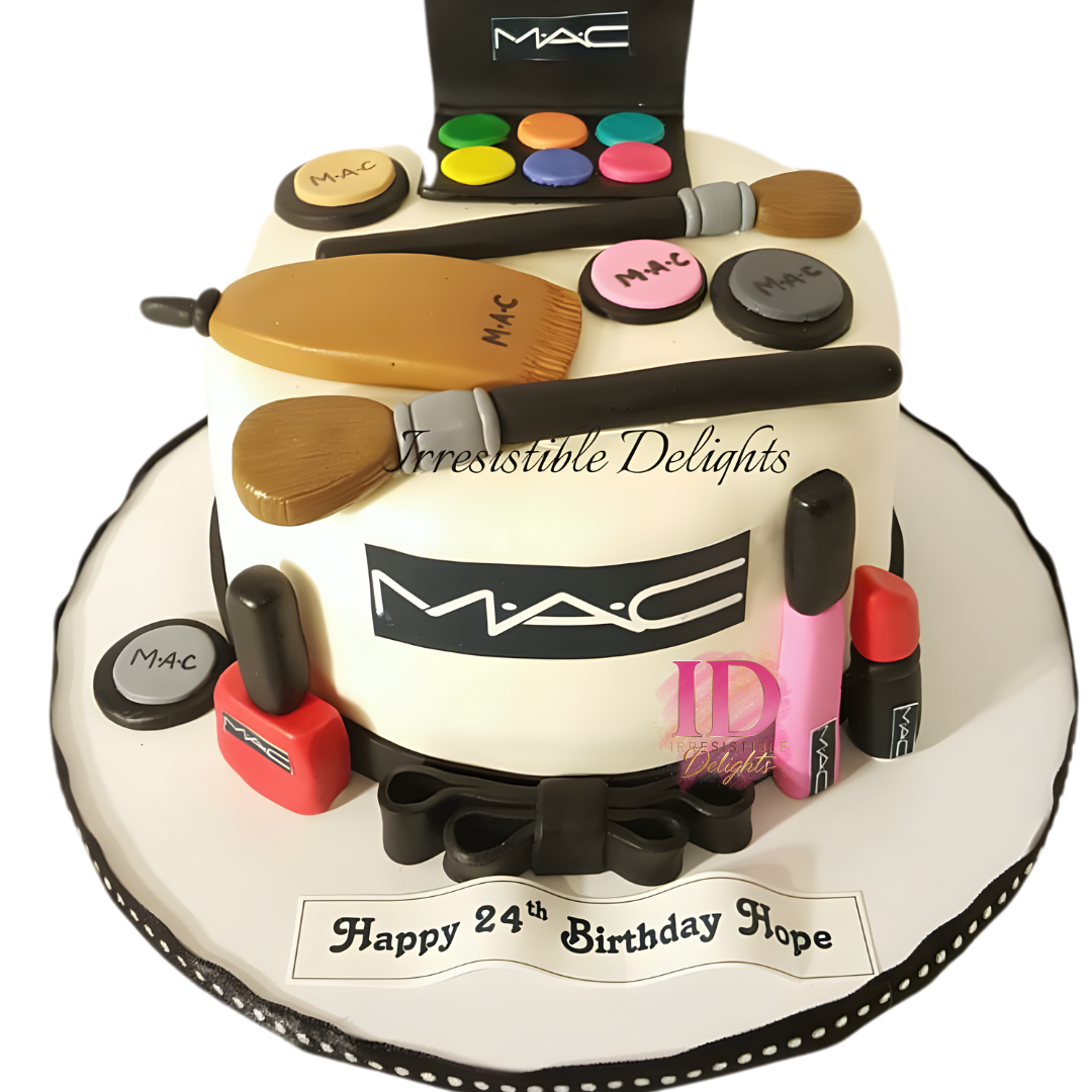 Cake for Her