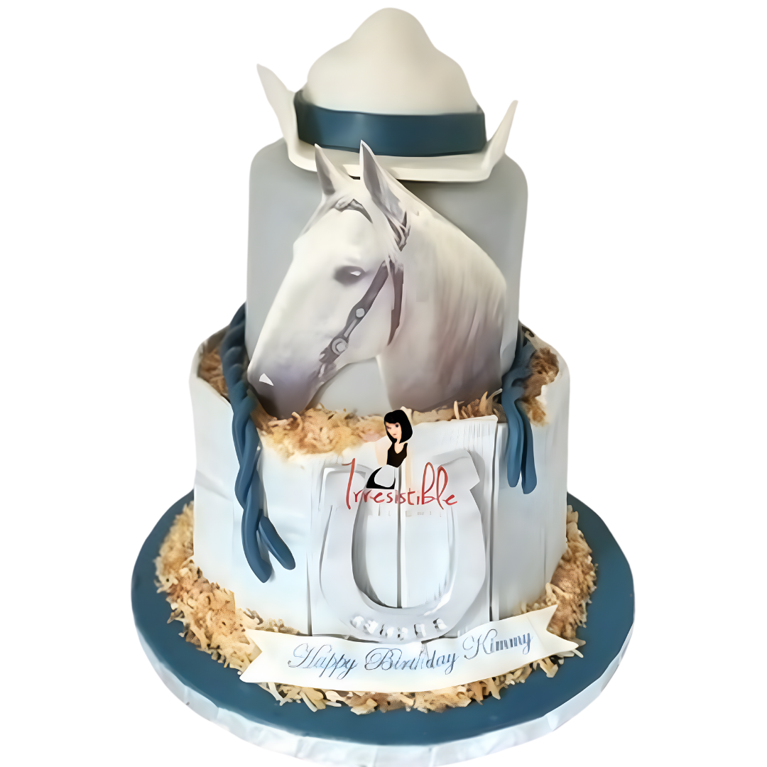 Cake for Her