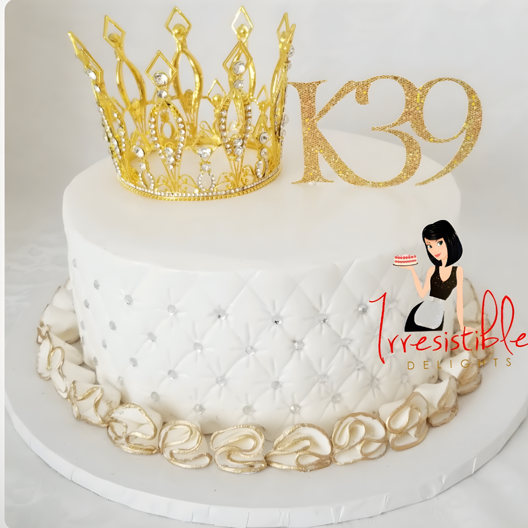 Cake for Her