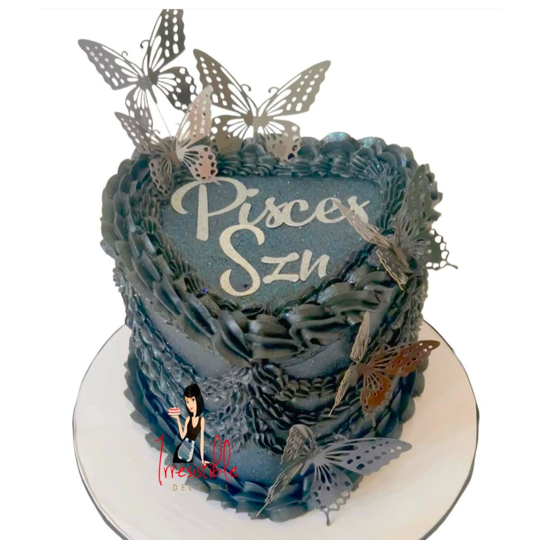 Cake for Her