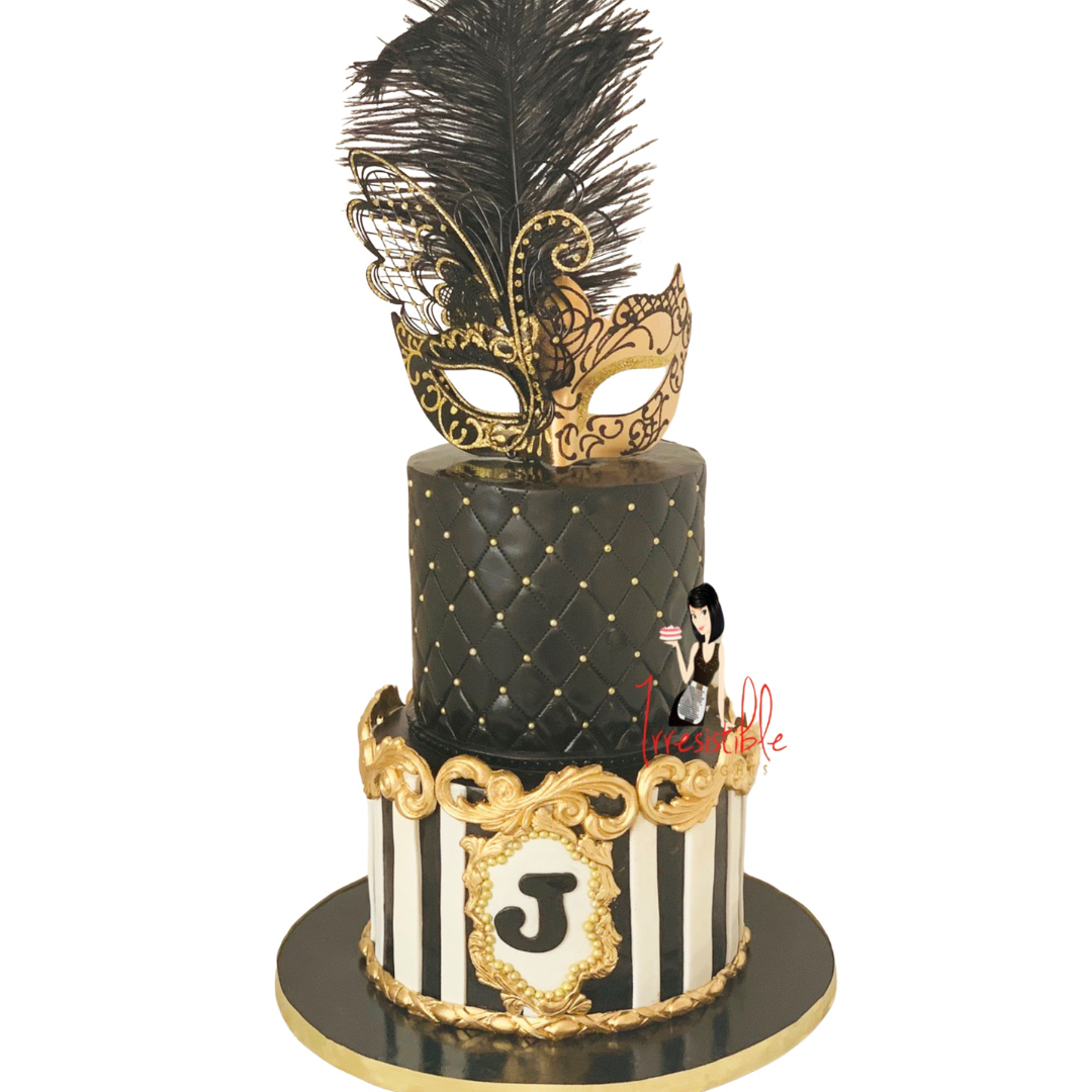 Cake for Her