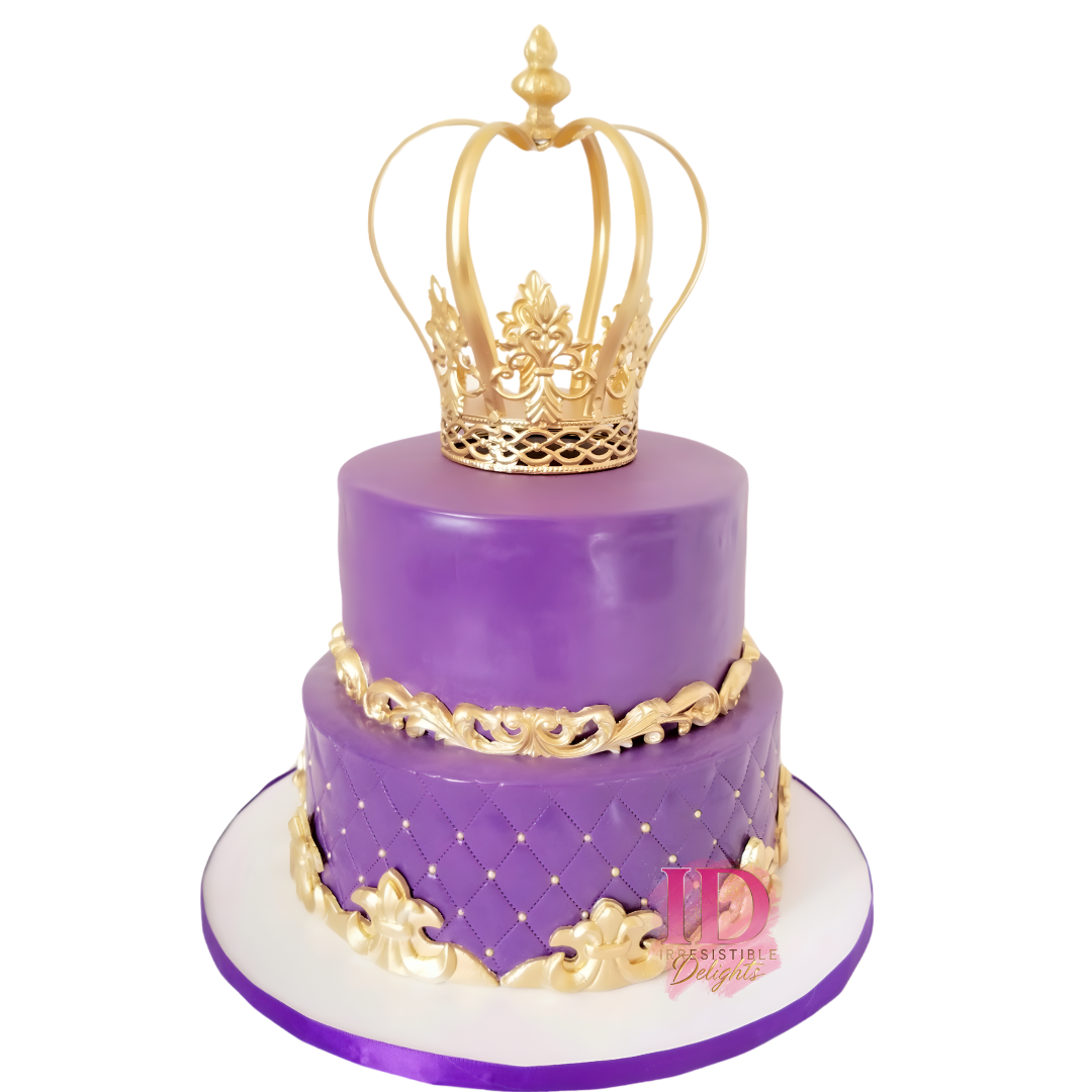 Cake for Her