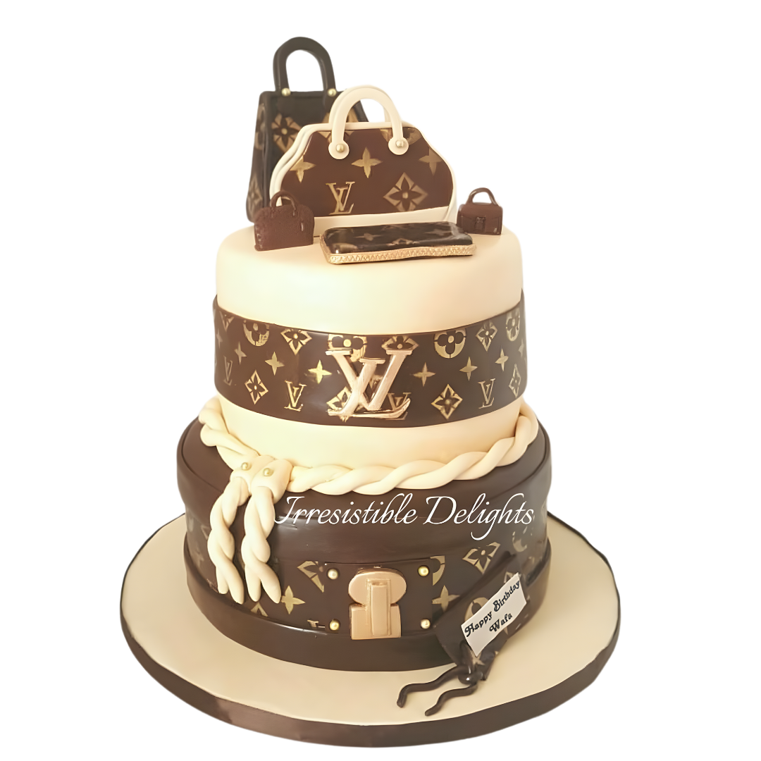 Cake for Her