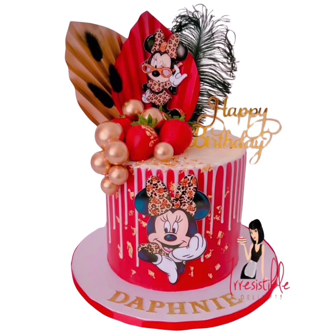 Cake for Her