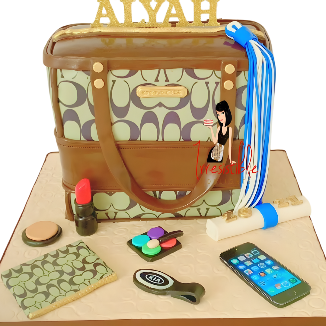 Cake for Her