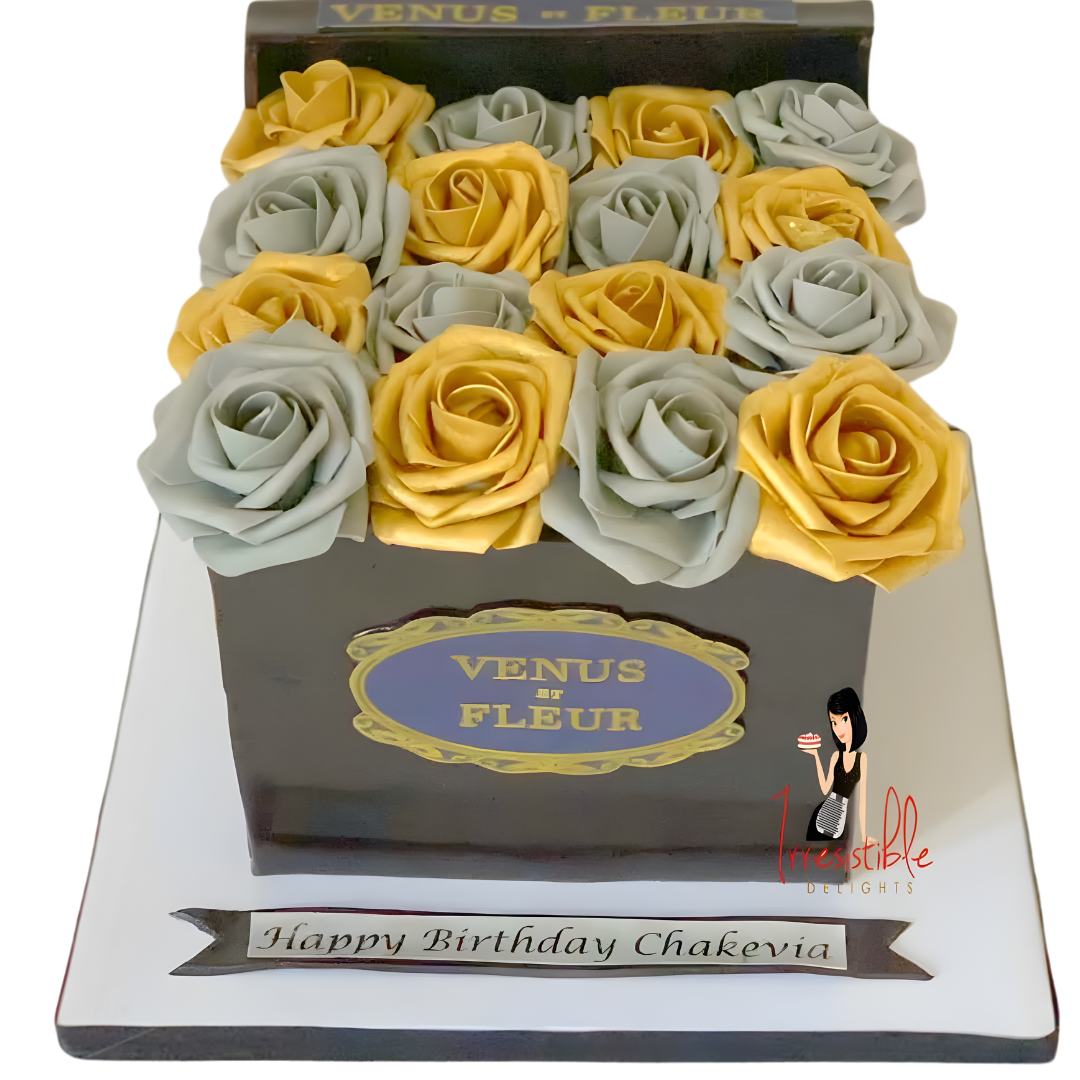 Cake for Her