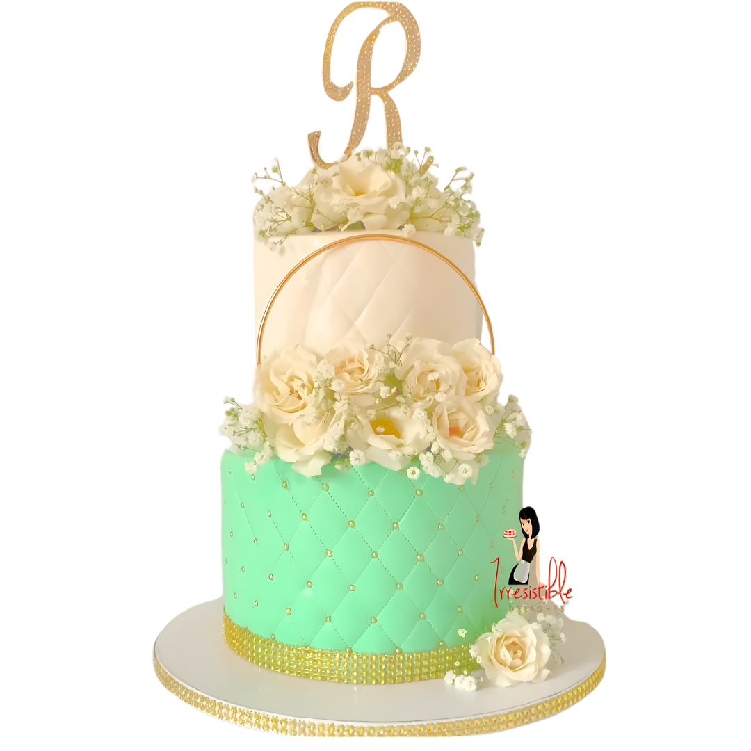 Cake for Her