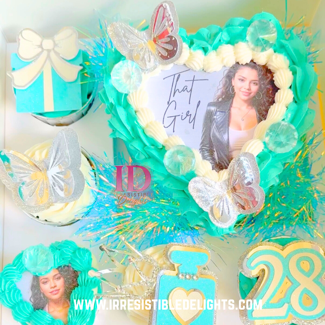 Cake for Her