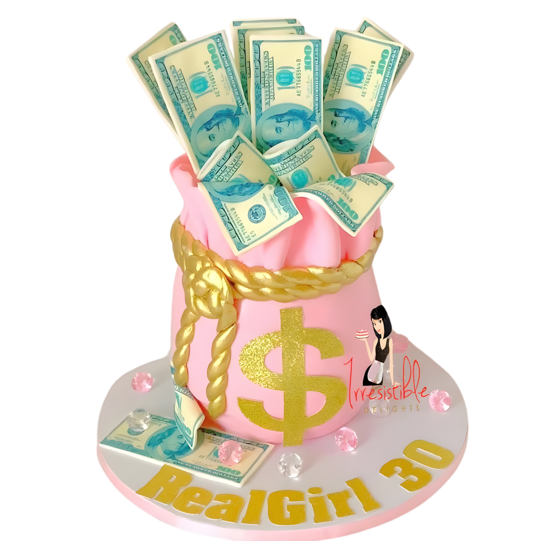 Cake for Her