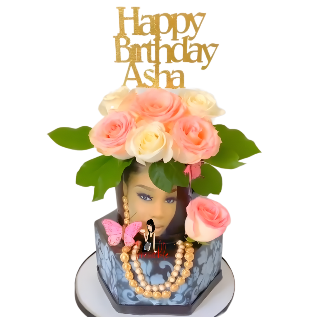 Cake for Her