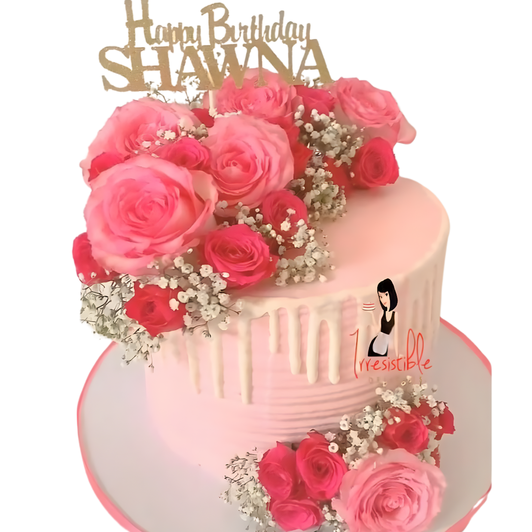 Cake for Her