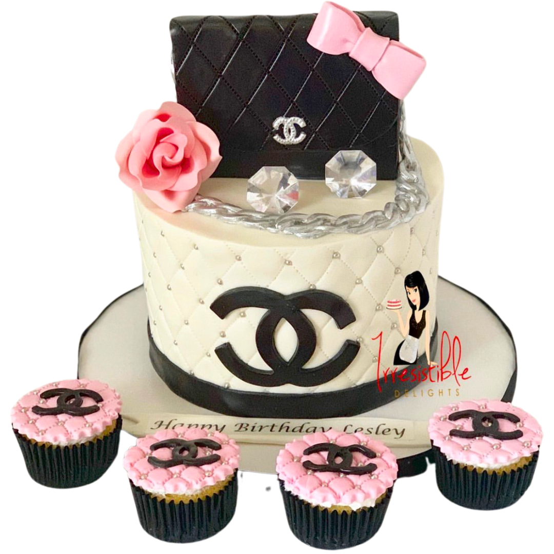 Cake for Her