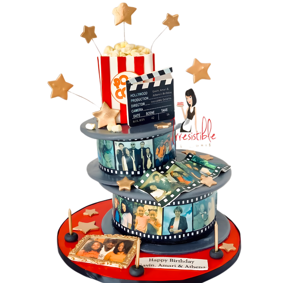 Cake for Her