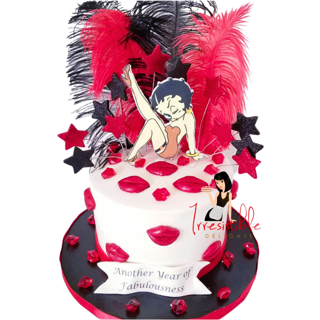 Cake for Her