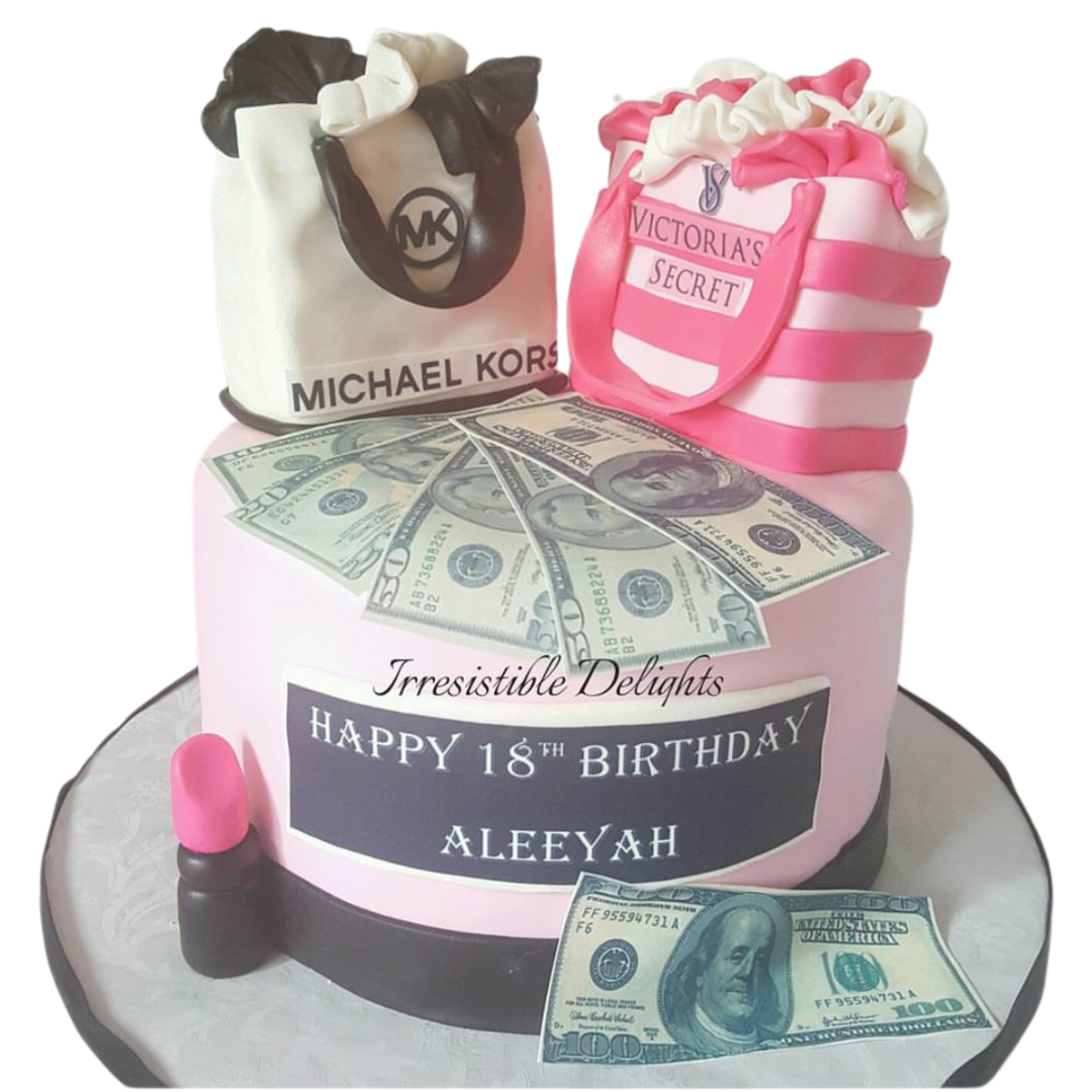 Cake for Her
