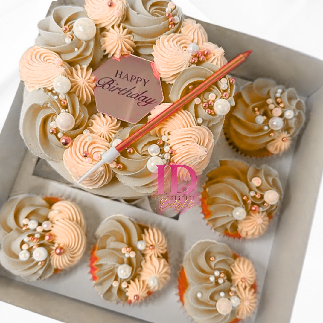 Cake for Her