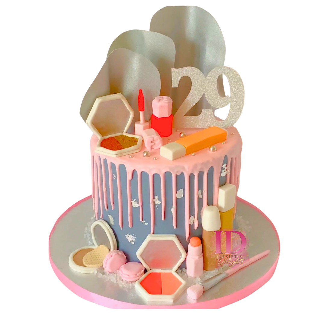 Cake for Her