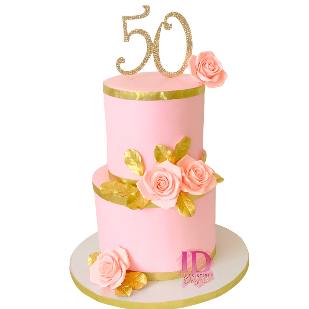 Cake for Her