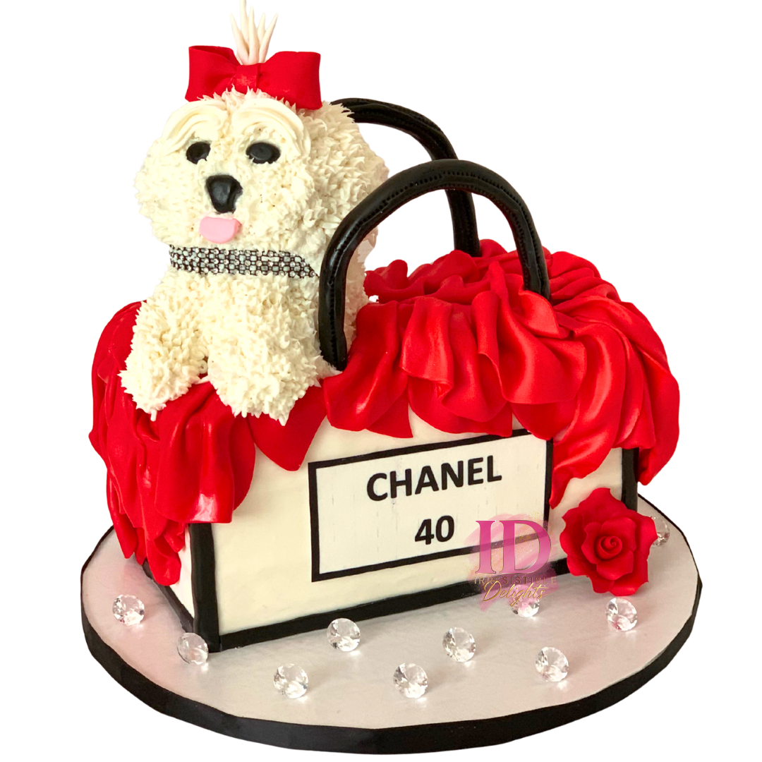Cake for Her