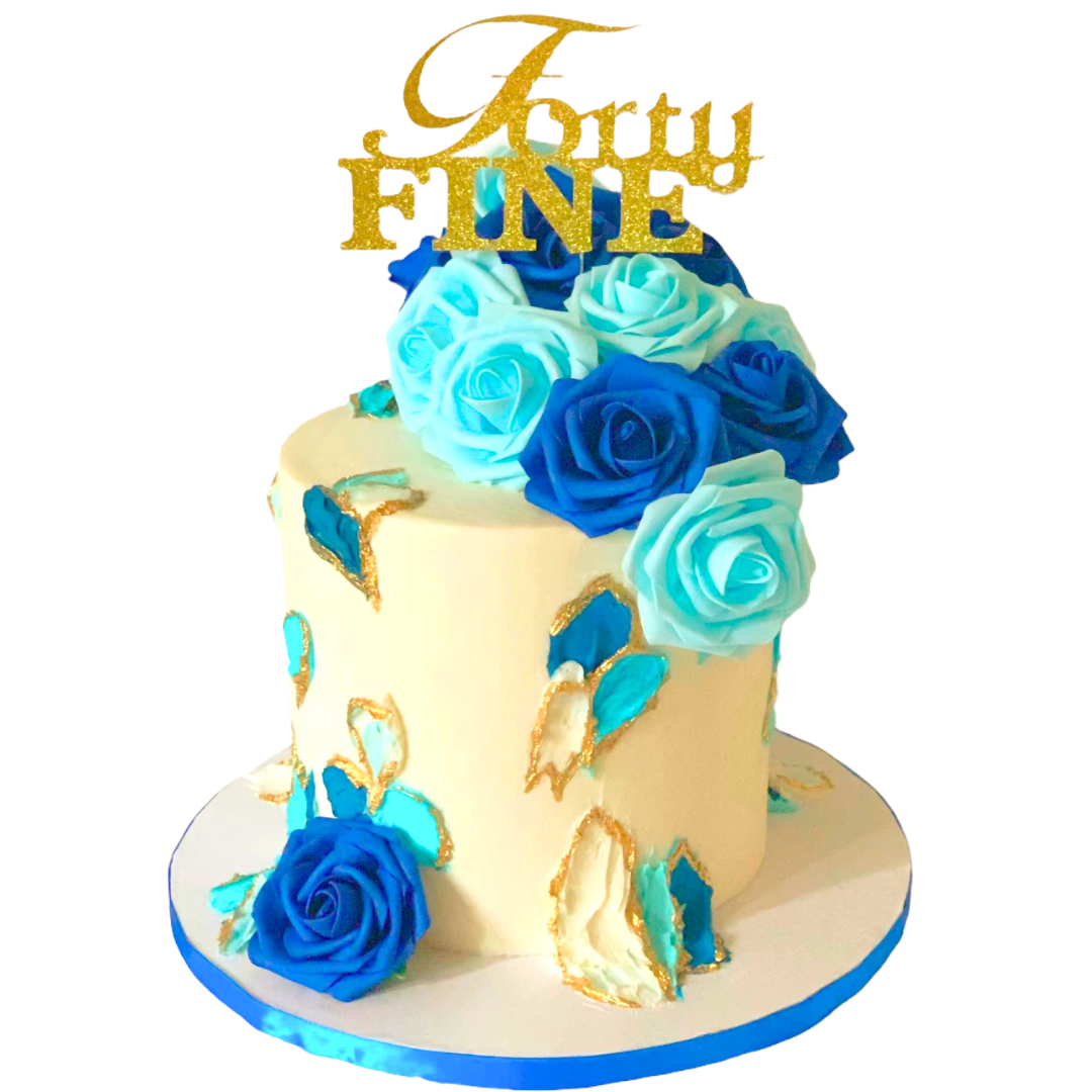 Cake for Her