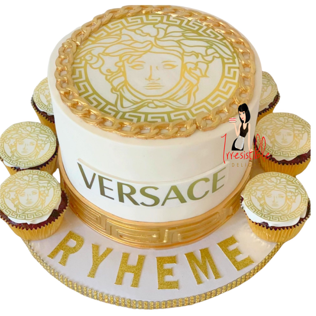 Cake for Her