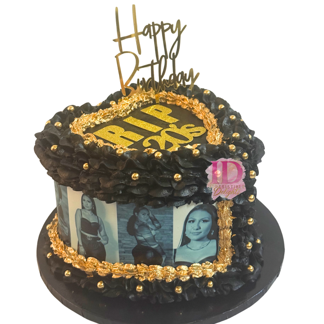 Cake for Her