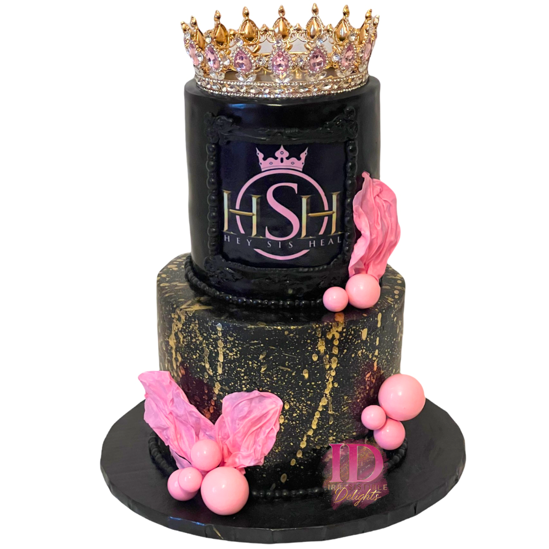 Cake for Her