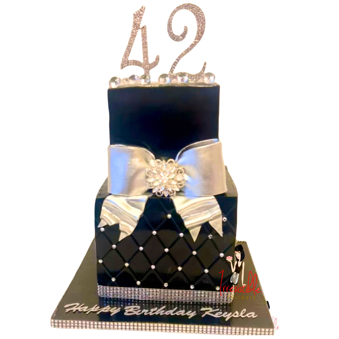 Cake for Her