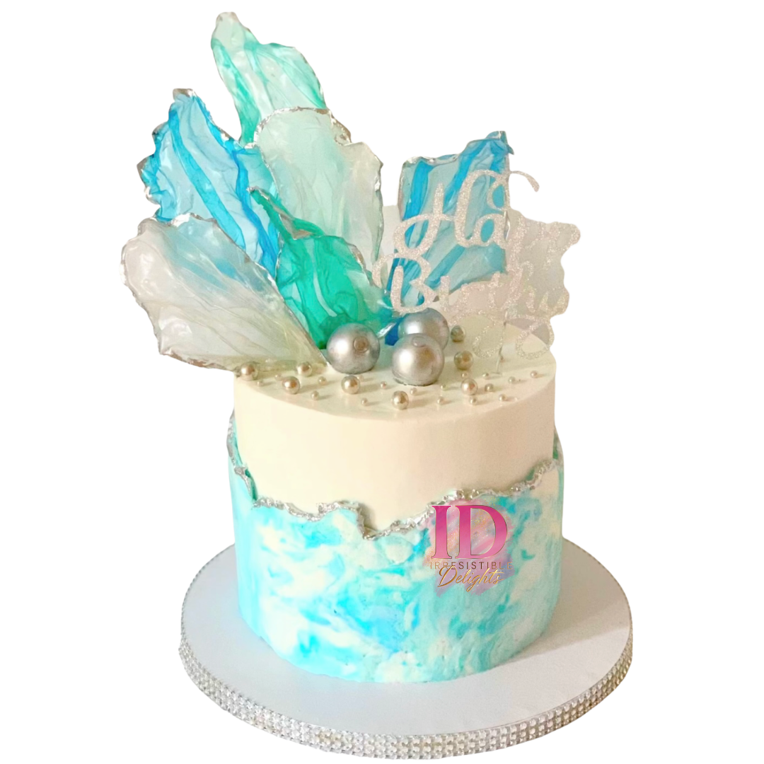 Cake for Her