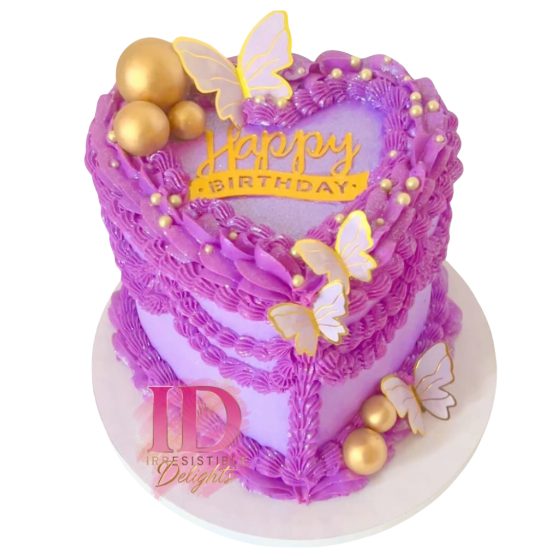 Cake for Her