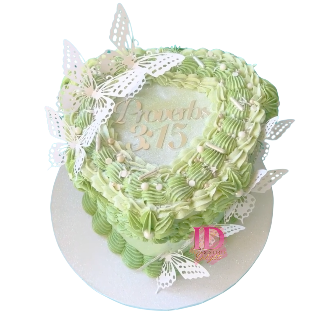 Cake for Her