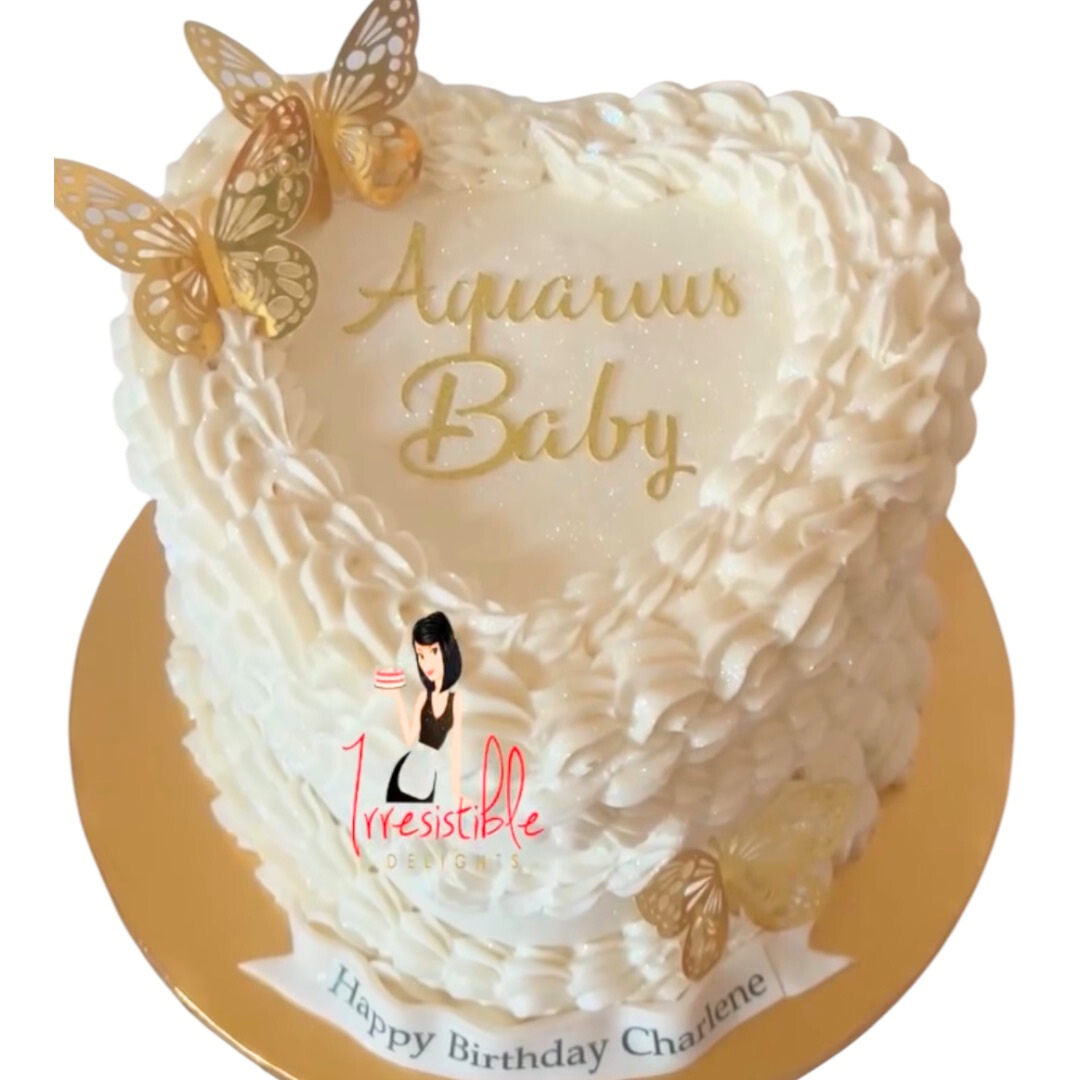 Cake for Her