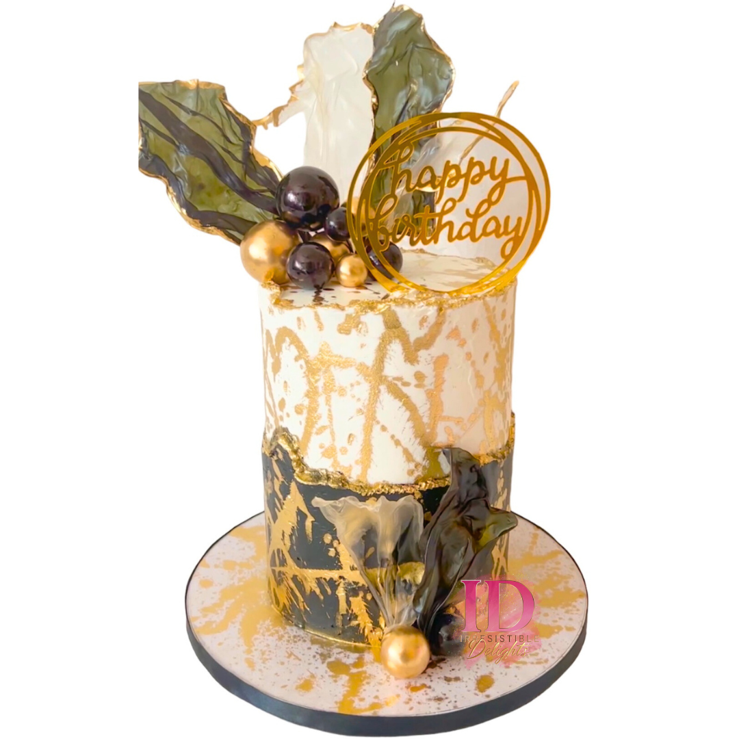 Cake for Her