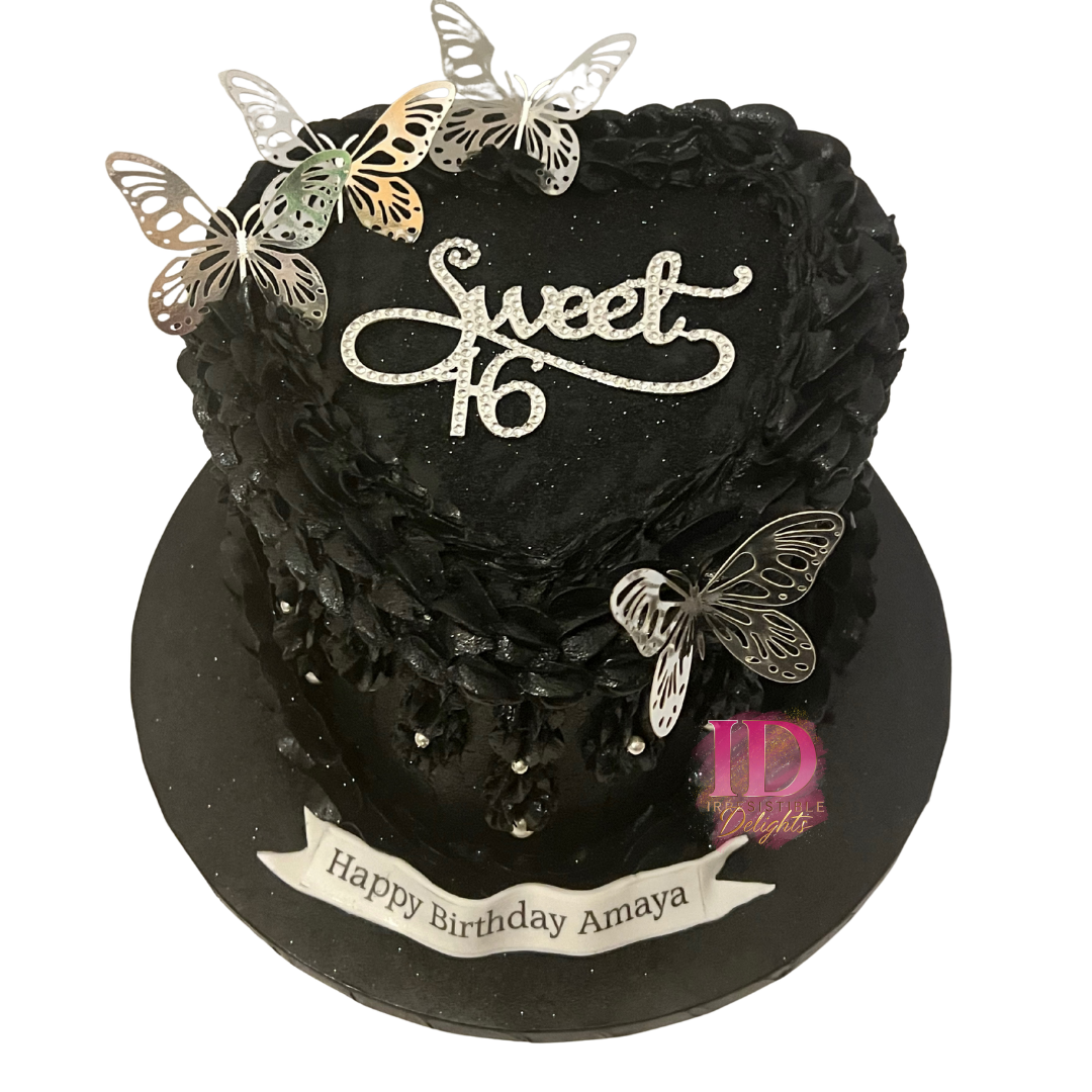 Cake for Her