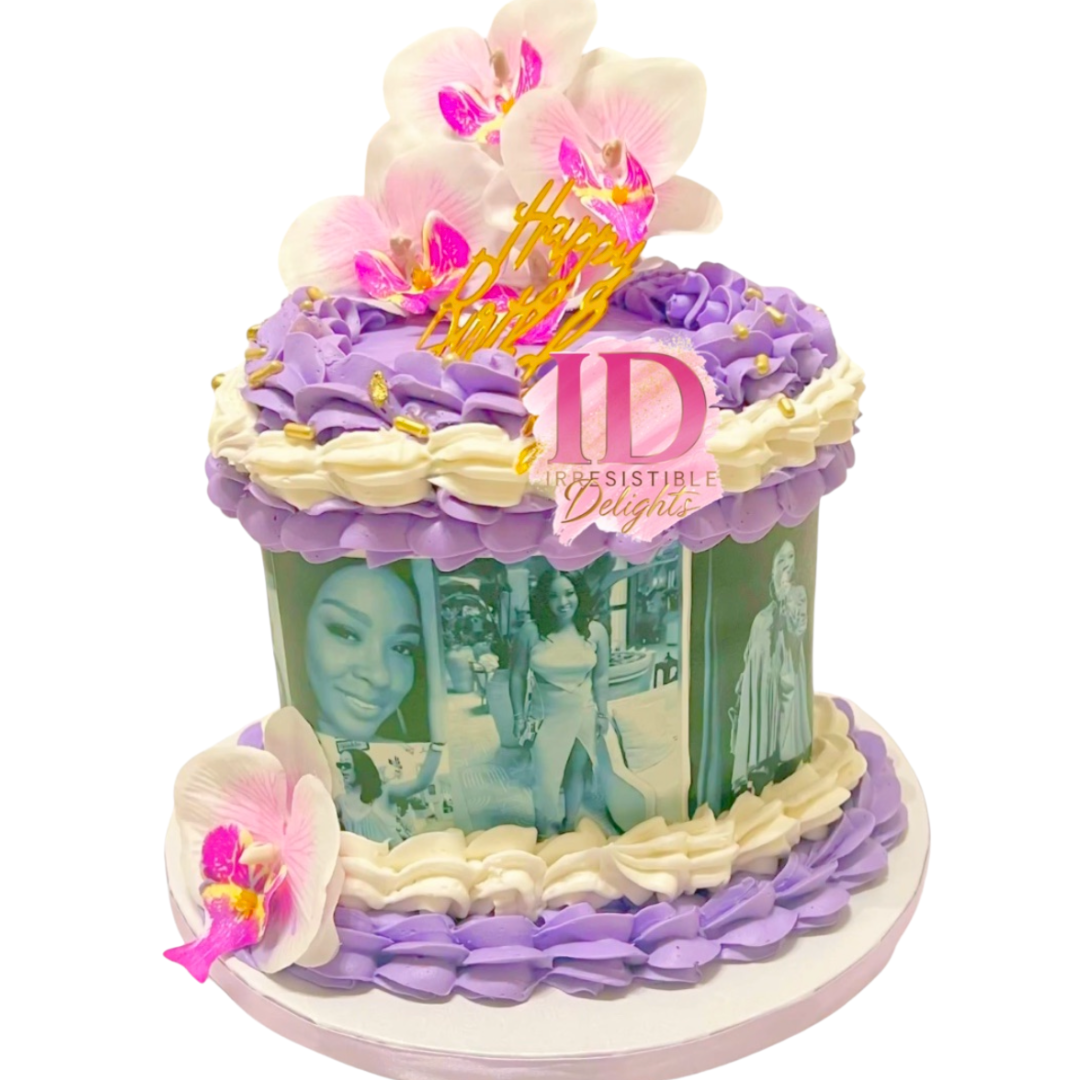 Cake for Her