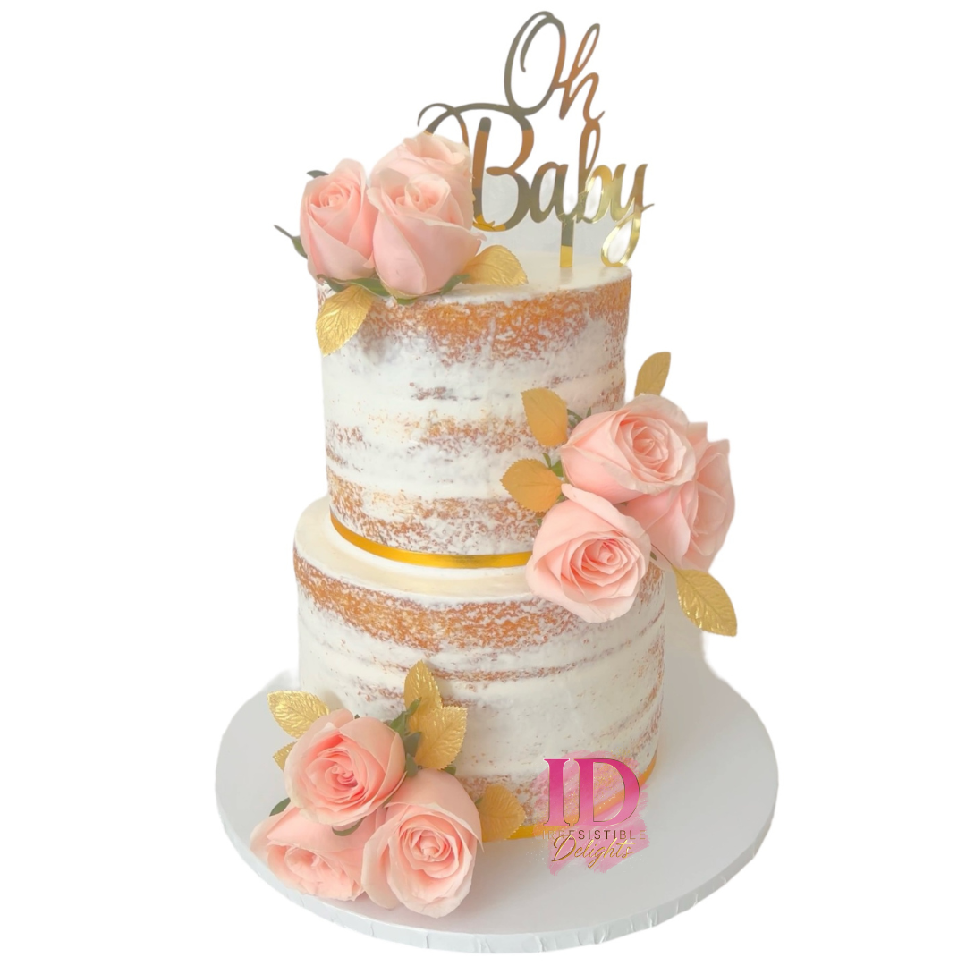 Cake for Her