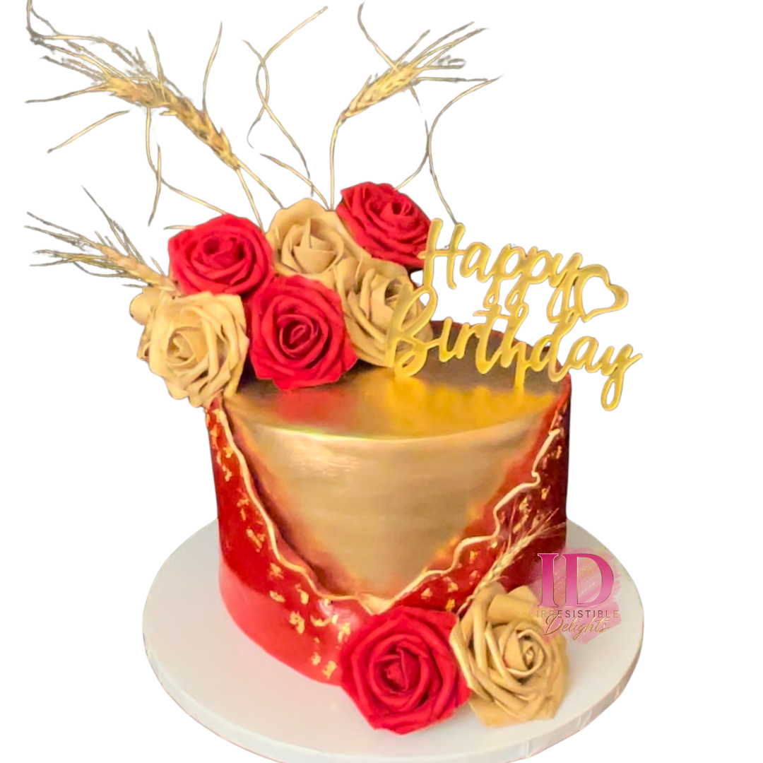 Cake for Her