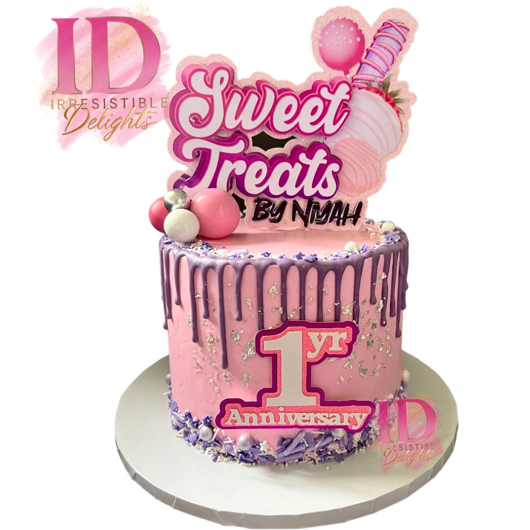 Cake for Her