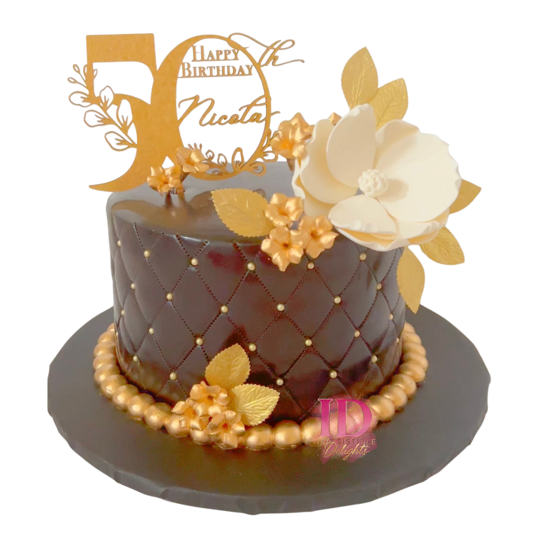 Cake for Her