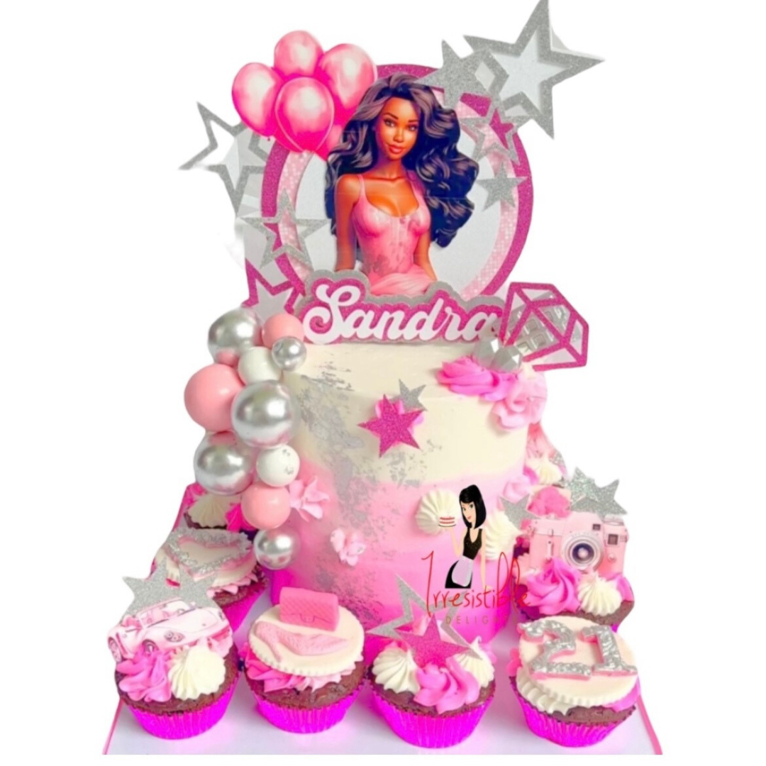 Cake for Her