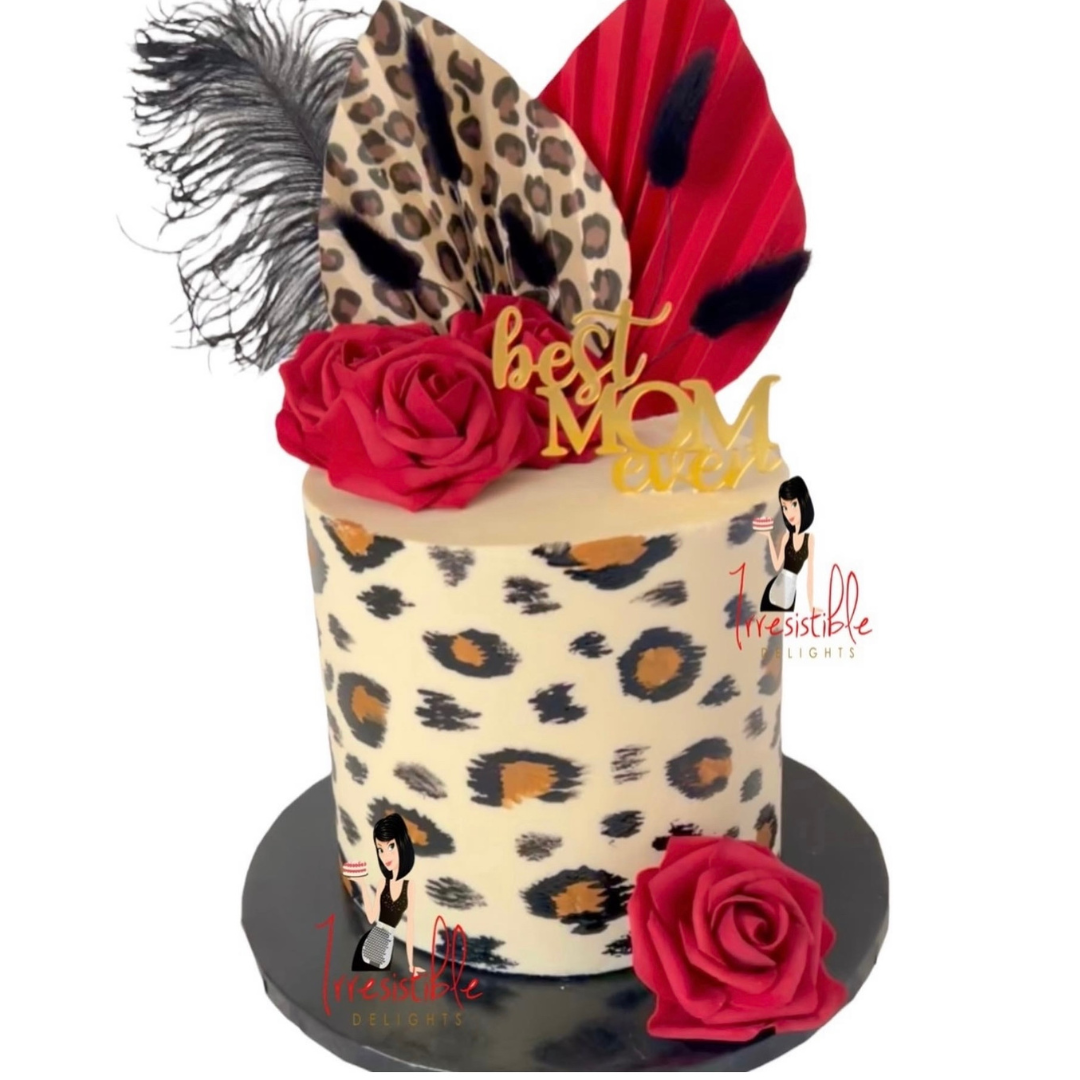 Cake for Her