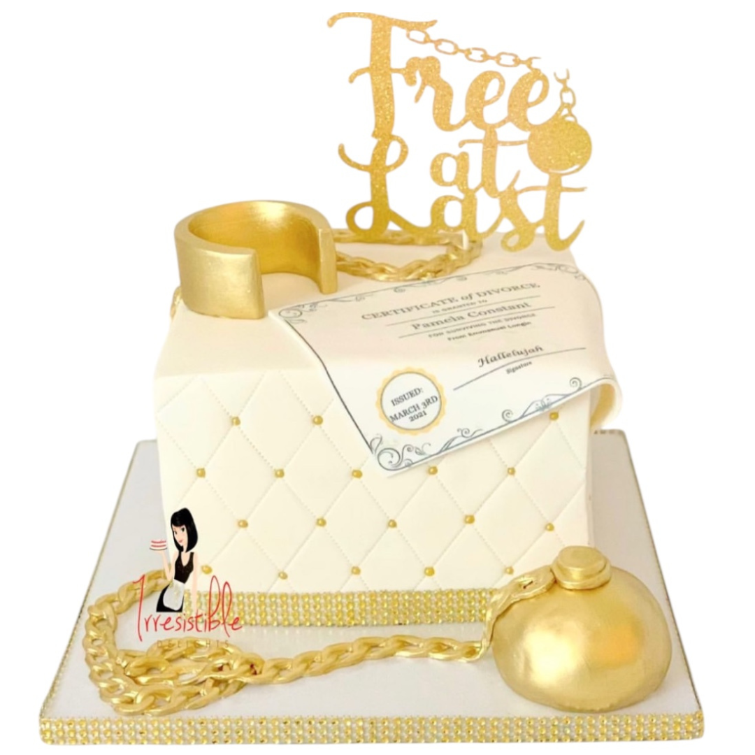 Cake for Her