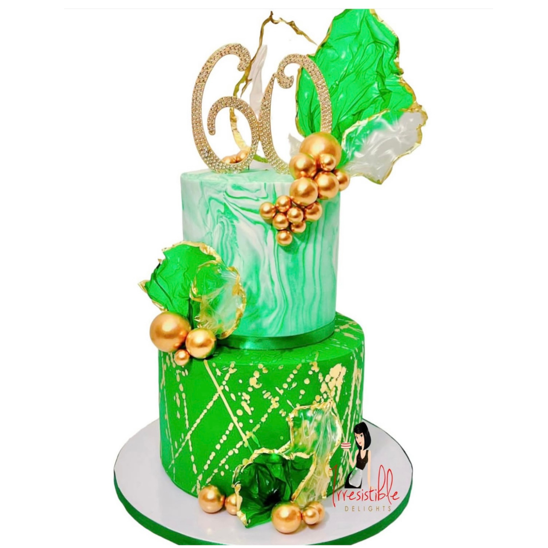Cake for Her