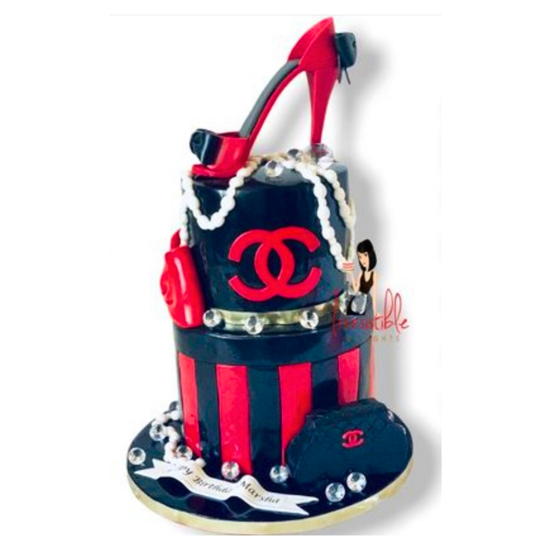 Cake for Her