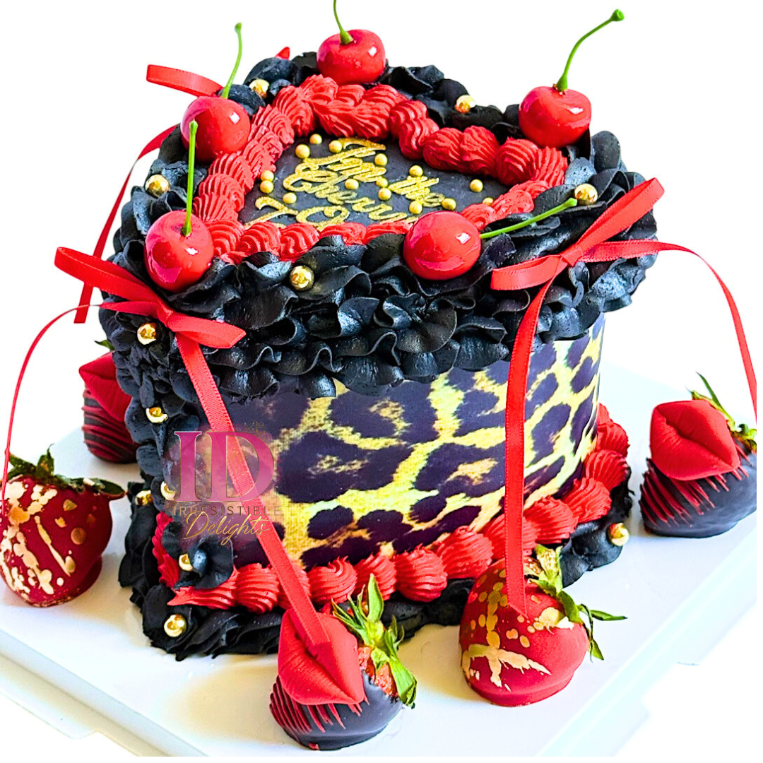 Cake for Her