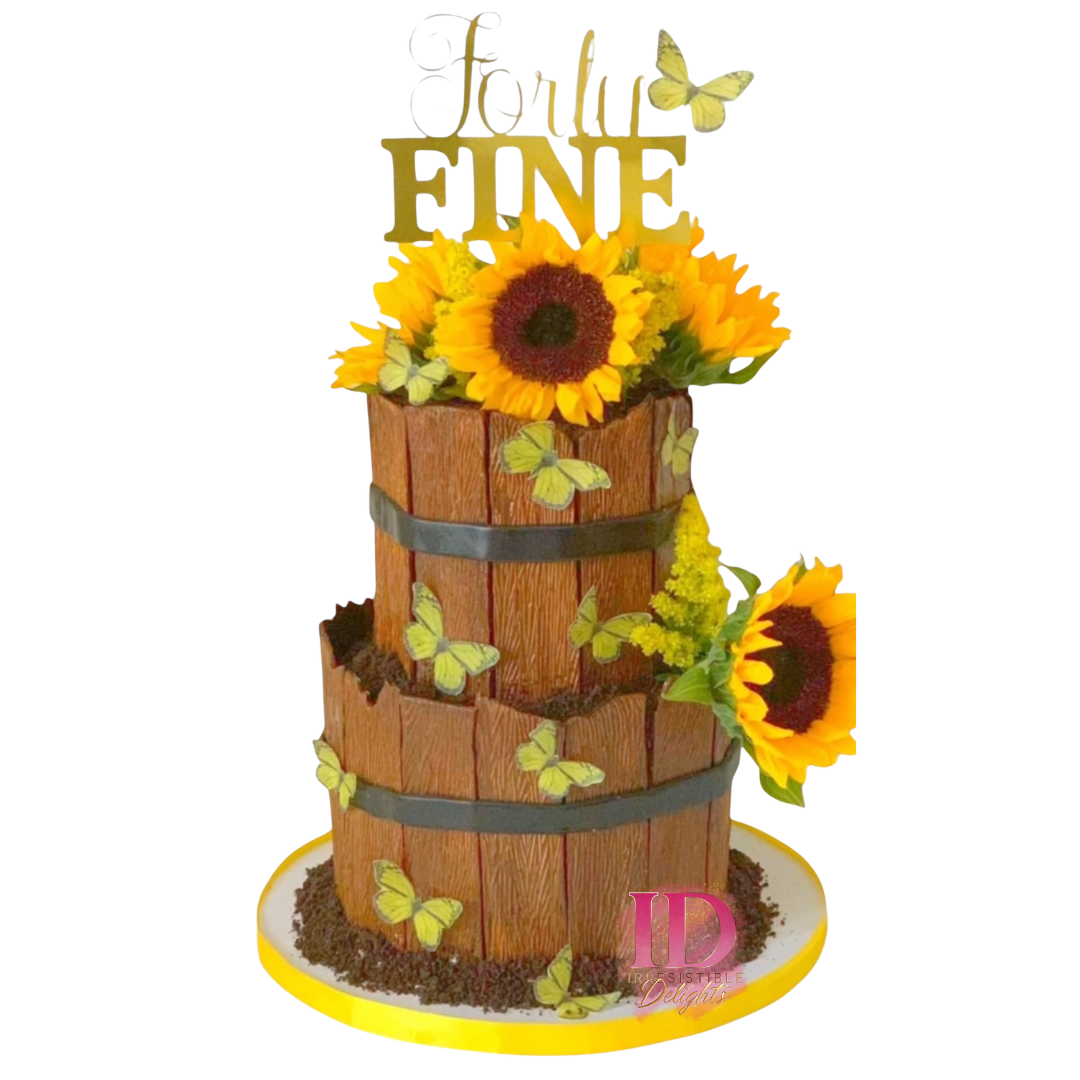 Cake for Her