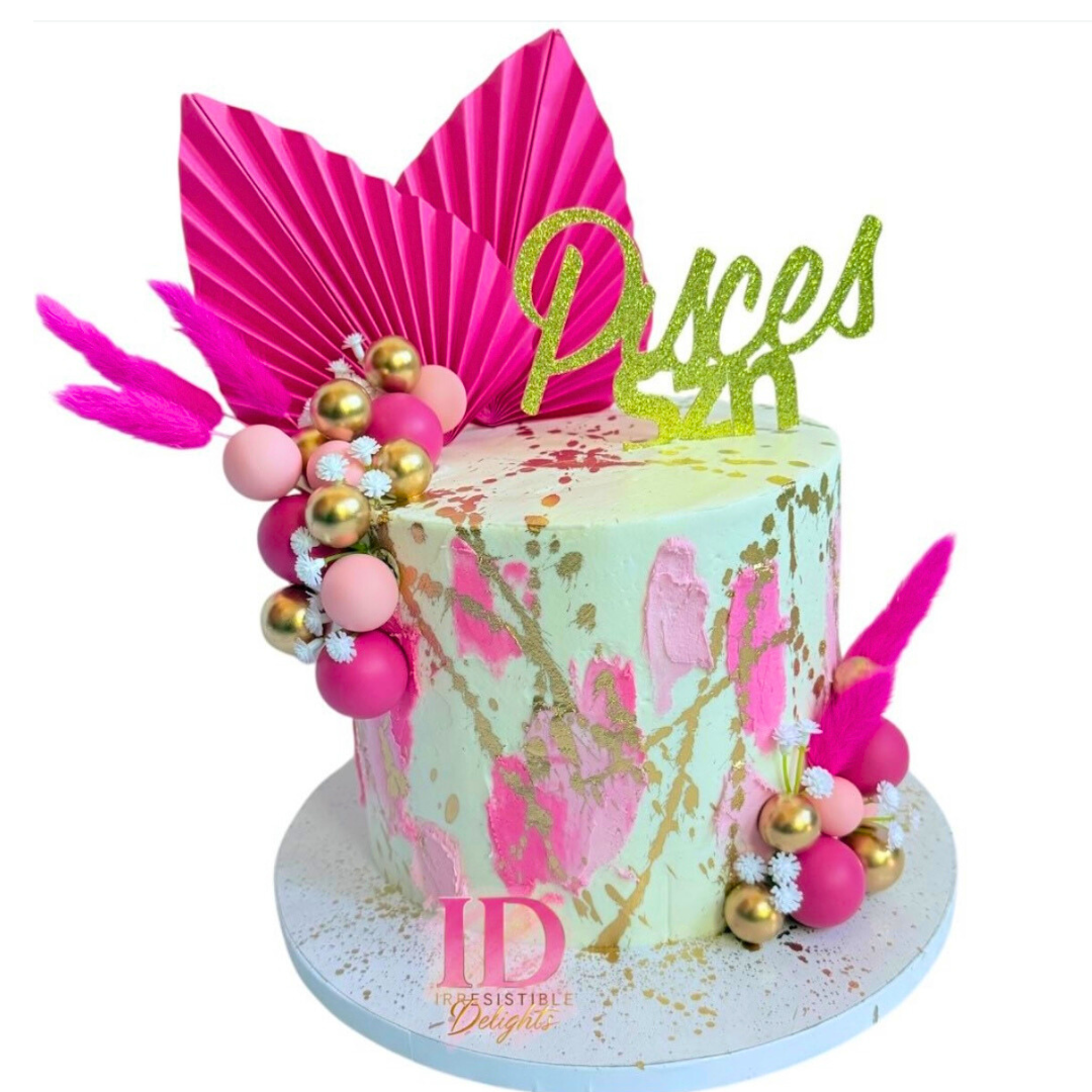 Cake for Her