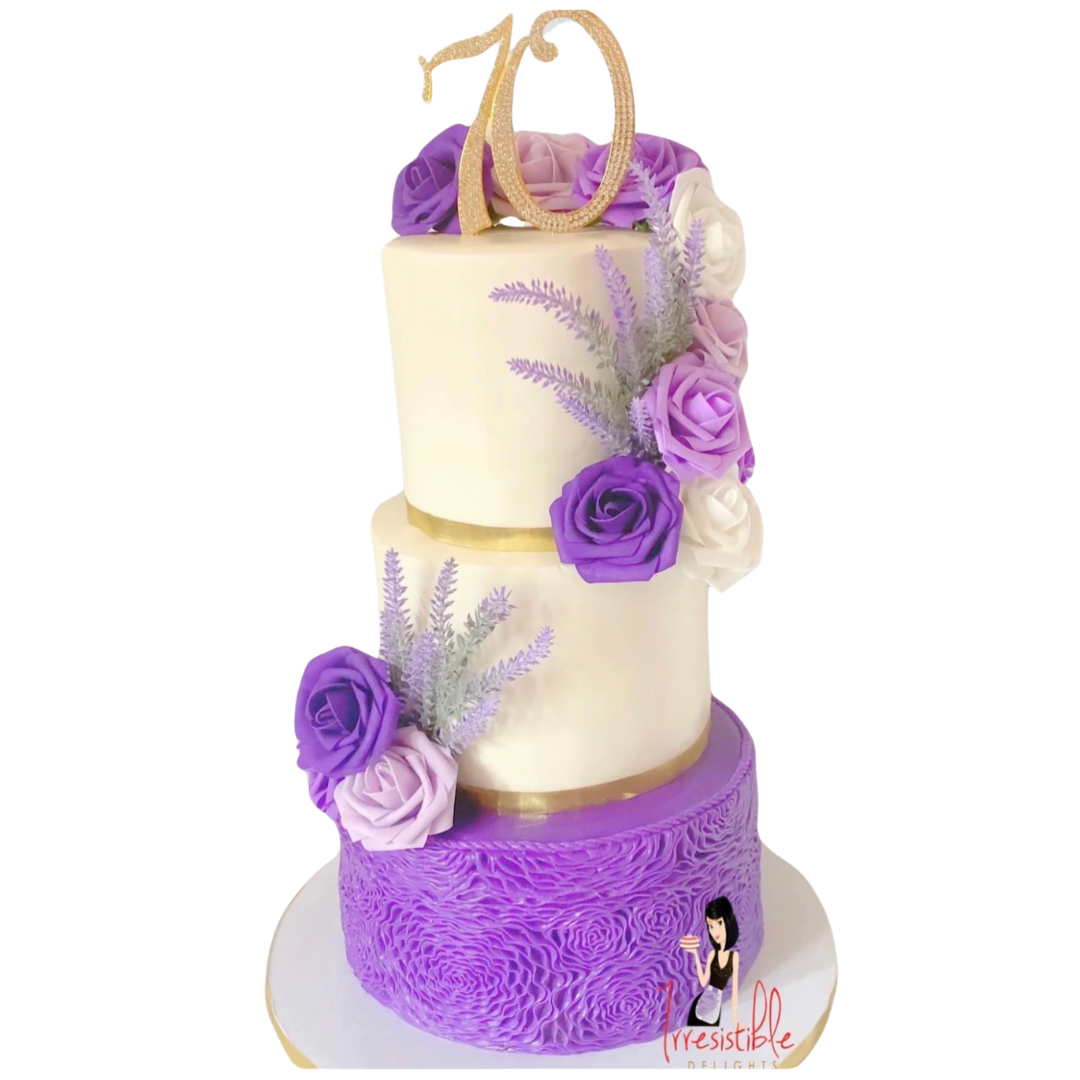 Cake for Her