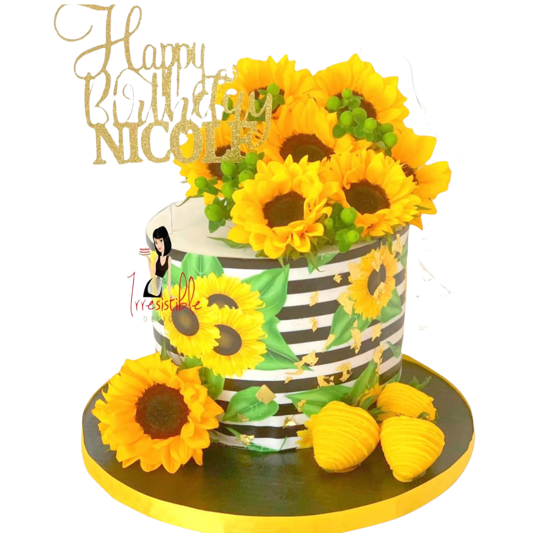 Cake for Her
